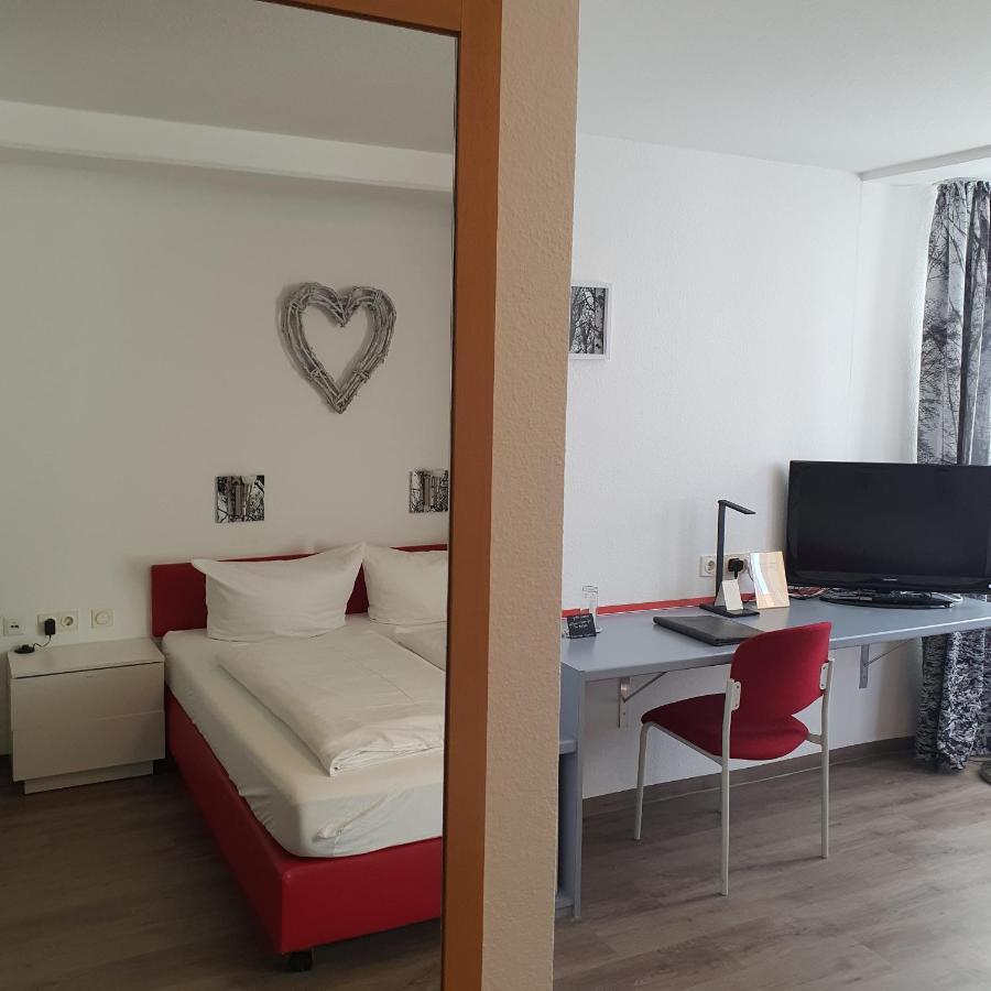 Hotel Postbauer-Heng, E-Mobilitaet, Ladestationen Fuer Elektroautos Kültér fotó