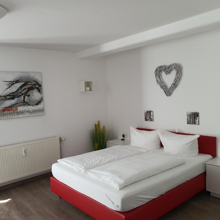 Hotel Postbauer-Heng, E-Mobilitaet, Ladestationen Fuer Elektroautos Szoba fotó